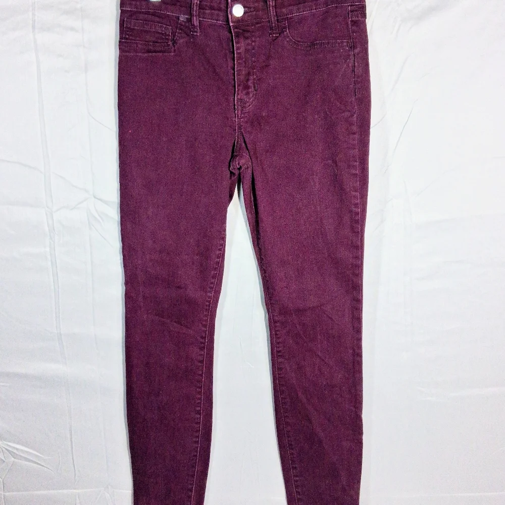 Gap Size 4--- 27